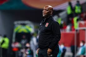 Последние твиты от pitso mosimane (@therealpitso). Pitso Mosimane Proud Of Al Ahly S Efforts Against Formidable Bayern Munich Sport
