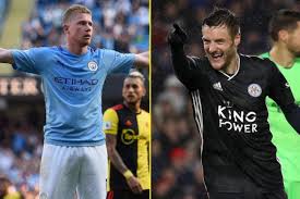 Счёт и результаты всех матчей тура онлайн. Lester Manchester Siti Startovye Sostavy I Prognoz Na Match 22 02 2020 Readfootball