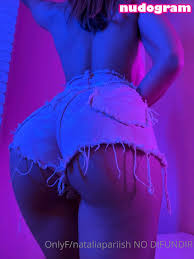 Natalia Pariish  natalia.pariish  nataliapariish Foto filtrada desnuda de  OnlyFans 58 - Nudogram v2.1