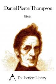 Daniel Pierce Thompson