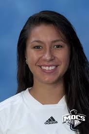 2013 Women's Soccer Roster