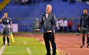 Reinaldo rueda firma finiquito y se despide de la selección chilena. No Es Cierto Que Ya Sea El Tecnico De La Seleccion Rueda