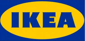 Ikea 25 Off 150 Purchase Coupon On April 21 22 On Http Hunt4freebies Com Coupons Ikea Logo Logo Color Brand Palette