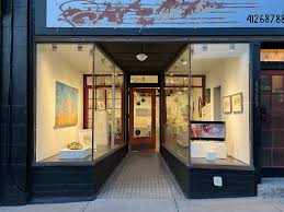 BoxHeart Gallery Exhibitions Archive