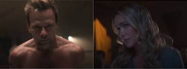 Born a champion is a 2021 american martial arts drama directed by alex ranarivelo and written by sean patrick flanery and ranarivelo. Sean Patrick Flanery And Katrina Bowden On Jujutsu And Romance In Born A Champion Exclusive Interview Lrm