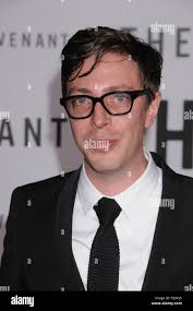 Joshua burge where hi-res stock photography and images