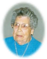 Mildred Richardson Obituary March 7, 2008