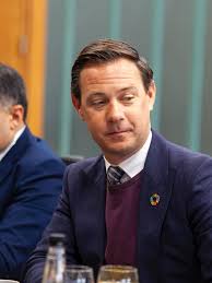 This week, PVBLIC Foundation President Stephen Keppel joined the  International Climate Conference: “Latin American Commitment toward COP30”  in Córdoba, Argentina—recognized by the United Nations as an event  commemorating the 10th anniversary of