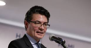 Queremos que alejandro gaviria sea el presidente de colombia. Alejandro Gaviria El Tercer Economista Con Mas Seguidores En Twitter