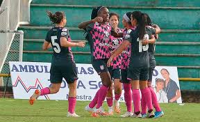 The province of santa fe (spanish: Santa Fe Y Junior Ganaron En Penultima Fecha De La Liga Femenina Antena 2