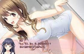 PS4/PSVita『リプキス』女の子のエロいバスタオル姿や濡れ透けなどエロシーン！ : チラシの裏でゲーム鈍報