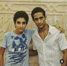 واطلب منك طلب وهو كيف استطيع الحفظ وانا كلما امسكتب المصحف للحفظ لا استطيع. ØµÙˆØ±Ø© Ù†Ø§Ø¯Ø±Ø© ØªØ¬Ù…Ø¹ Ù…Ø­Ù…Ø¯ Ø±Ù…Ø¶Ø§Ù† ÙˆÙ…Ø­Ù…Ø¯ Ø§Ù„Ø´Ø±Ù†ÙˆØ¨ÙŠ ÙÙŠ ÙØªØ±Ø© Ø§Ù„Ù…Ø±Ø§Ù‡Ù‚Ø© Ø®Ø¨Ø± ÙÙŠ Ø§Ù„ÙÙ†