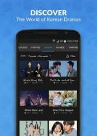 7 Best Apps To Watch Korean Shows On Android Ios Free Apps For Android And Ios