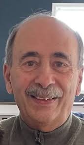 Obituary information for Joseph G. Calleri