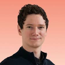 Adam Lamprecht-Morphew