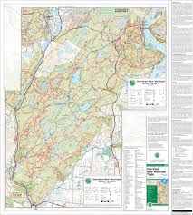 Built originally by the civilian conservation corps in the 1930s, kings mountain has miles of trails, equestrian facilities, a primitive group camping area, two group camps, campgrounds, two fishing lakes with boat rentals and the popular living history farm.<br><br> the farm is a. Harriman Bear Mountain Combined Map 2020 Trail Conference New York New Jersey Trail Conference Avenza Maps