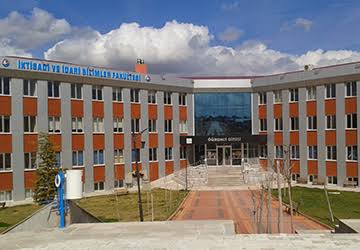 Fakülteler | Mehmet Akif Ersoy Üniversitesi
