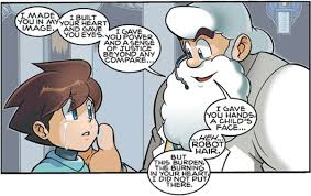 The Message From Dr Light The Megas Mega Man Megaman Series Super Smash Bros
