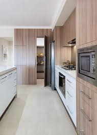 modern oak kitchen designs  trendy