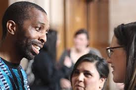 SEC partners in focus: Scottish Faiths Action for Refugees