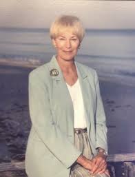 Dr. Jane Russell Kern Obituary