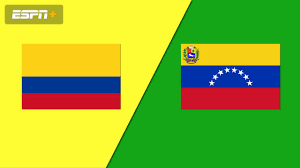 In 10 (52.63%) matches played at home was total goals (team and opponent) over 1.5 goals. Colombia Vs Venezuela Watch Espn