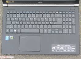 The dark tower of the aspire tc encases powerful hardware for everyday effective multitasking. Acer Aspire V15 Nitro Black Edition Vn7 591g Notebook Review Notebookcheck Net Reviews