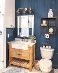 Cabinets like this one are especially great for people with small medicine cabinets. 25 Over The Toilet Storage Ideas In 2021
