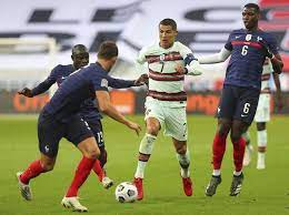 Prediksi kroasia vs skotlandia euro 2021. 9 Big Match Euro 2020 Ada Portugal Vs Prancis