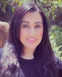 Jacqueline Gonzalez's Instagram, Twitter & Facebook