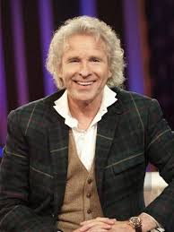 Thomas gottschalk (born may 18, 1950) is a german radio and television host, entertainer and actor. Thomas Gottschalk I U Tv
