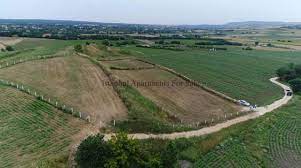 Agricultural Land For Sale in Istanbul Good Option For Small Farm