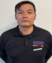 Meet the Hogan Chev Scarborough Staff