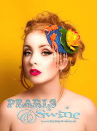 Michelle Luhrs (michelleluhrs)