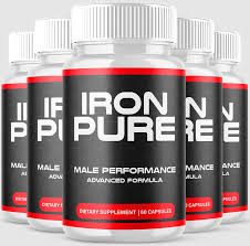 Iron Pure Male Enhancement US CA Reviews & Complaints 49 Reviews | Read  Customer Service Reviews of ironpuremaleenhancementusca.entrynutrition.com