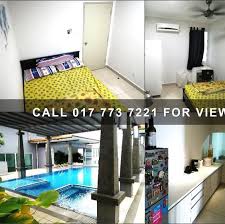 Most happening place in subang/glenmaria/ara damansara. Single Room For Rent At Pacific Place Ara Damansara Petaling Jaya