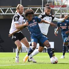 Premier league new boys fulham host arsenal at craven cottage on the opening day of the season. Fulham Player Ratings Vs Arsenal Transfer Needs Come To The Fore As Cottagers Put To Sword Football London