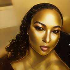 🚨‼️ Trending Chris Brown has just gifted 18-year-old South African singer  Naledi Aphiwe over $100,000 (150 million Naira) after meeting her backstage  at his show at the FNB stadium in Johannesburg. Chris