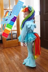 Grosgrain Disfraces De Pony Disfraces Disfraces Ninos