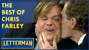 The Best Of Chris Farley