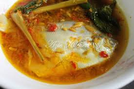 Rebus telur pindang kalau hendak sedap rebus dalam 4 hari 3 mlm. Masak Pindang Pedas Ikan Bawal Putih Azie Kitchen