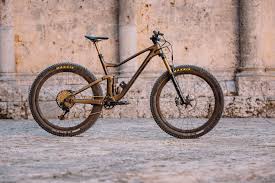 Die anzahl ist jedoch limitiert! Scott Genius 900 Ultimate Test Enduro Mountainbike Magazine