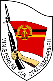 4x metal germany deutschland flag car fender rear emblem badge decal stickers. Stasi Wikipedia