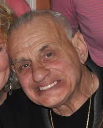 Leonard RICCIO Obituary (2021)