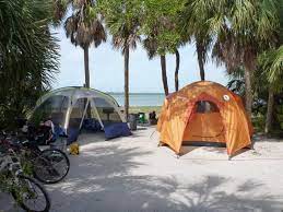 10 mejores atracciones en tampa, florida: 10 Mejores Lugares Para Acampar En La Playa Cerca De Orlando Florida