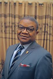 Happy birthday to the Chairman of the Cross River State Carnival  Commission, Sir Gab Onah. You have set a remarkable example with your  passion and commitment to Carnival Calabar. May your legacy