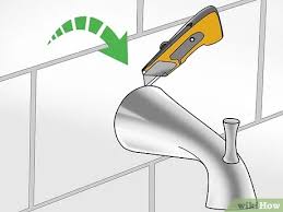 I've got an old tub spout with a bad diverter that i'm trying to remove. 3 Ways To Remove A Tub Faucet Wikihow