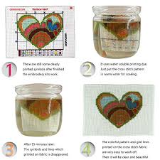 Browse by theme and level to find the design of your dreams! Crossdecor Stamped Cross Stitch Kits Pre Printed Cross Stitching Patterns For Beginner Kids Adults Pre Printed Embroidery Needlepoint Starter Kits Rainbow Horse Pricepulse