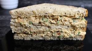 Maybe you would like to learn more about one of these? Chicken Sandwich With Cream Cheeses Cream Cheese Sandwich Cold Sandwich Recipe Youtube