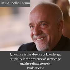 Paulo Coelho Forum